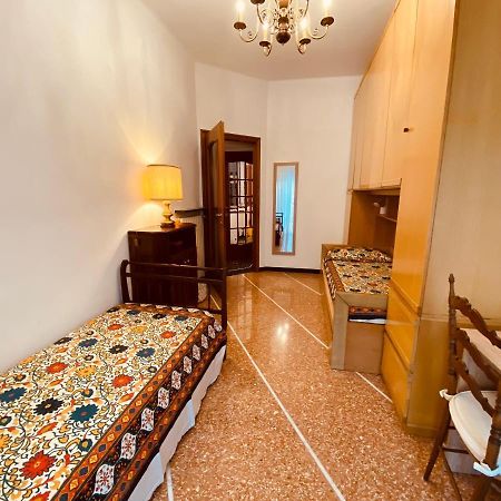 Apartamento Casa Augusta Rapallo Exterior foto