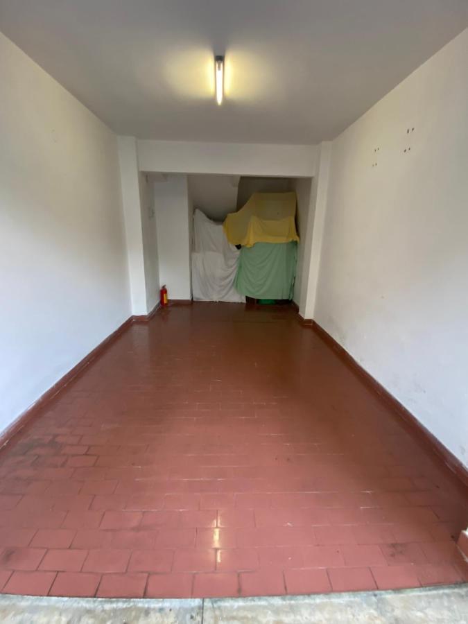 Apartamento Casa Augusta Rapallo Exterior foto